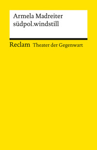 südpol.windstill - Armela Madreiter - E-Book
