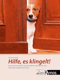 Hilfe, es klingelt! - Sabrina Reichel - E-Book