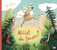 Willst du tanzen? - Agi Ofner - E-Book