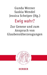 Ewig wahr? -  - E-Book