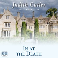 In at the Death - Judith Cutler - Hörbuch