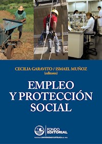 Empleo y protección social -  - E-Book