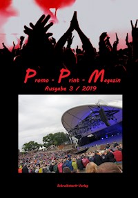 Promo Print Magazin 3 / 2019 - Marc Debus - E-Book