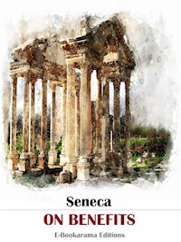 On Benefits - Seneca - E-Book