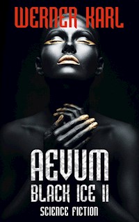 Aevum - Werner Karl - E-Book