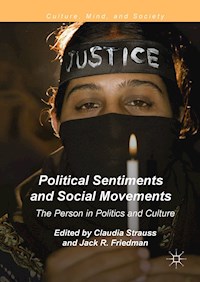 Political Sentiments and Social Movements -  - E-Book
