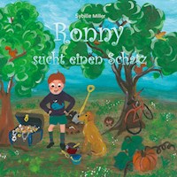 Ronny sucht einen Schatz - Sybille Miller - E-Book