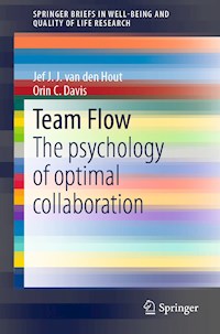 Team Flow - Jef J.J. van den Hout - E-Book