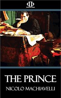 The Prince - Nicolo Machiavelli - E-Book