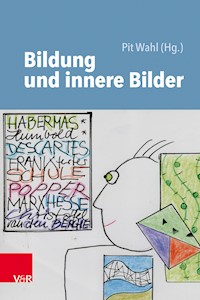 Bildung und innere Bilder -  - E-Book