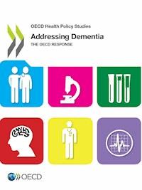 Addressing Dementia -  - E-Book