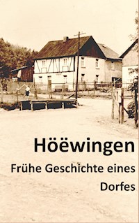 Höëwingen - Walter Wolf - E-Book
