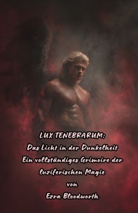 LUX TENEBRARUM : Das Licht in der Dunkelheit - Bloodworth Erza - E-Book