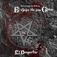 El cielo de los caídos - Santiago A. Serna - Hörbuch