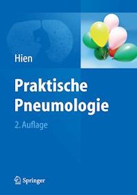 Praktische Pneumologie - Peter Hien - E-Book