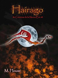 Hairago - Marc Casas Segura - E-Book