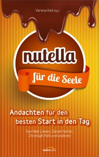 Nutella für die Seele - Daniel Harter - E-Book