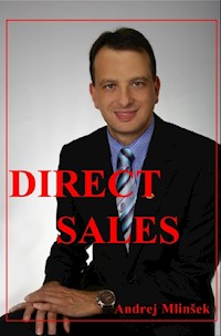 Direct Sales - Andrej Mlinšek - E-Book