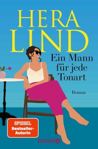 Ein Mann für jede Tonart - Hera Lind - E-Book