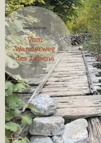 Vom Wanderweg des Lebens - Ulrich Teschner - E-Book