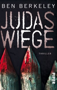 Judaswiege - Ben Berkeley - E-Book