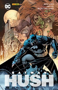 Batman: Hush, Band 2 (von 2) - Jeph Loeb - E-Book
