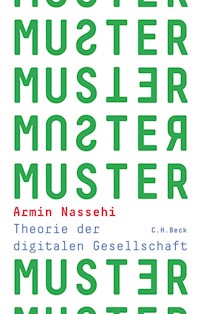 Muster - Armin Nassehi - E-Book