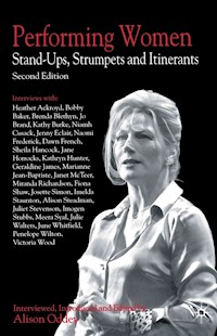 Performing Women -  - E-Book