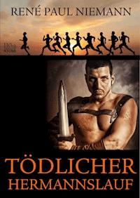 Tödlicher Hermannslauf - René Paul Niemann - E-Book