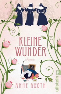 Kleine Wunder - Anne Booth - E-Book