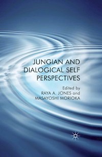 Jungian and Dialogical Self Perspectives -  - E-Book