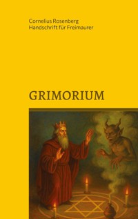 Grimorium -  - E-Book