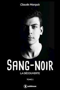 La découverte - Claude Marquis - E-Book