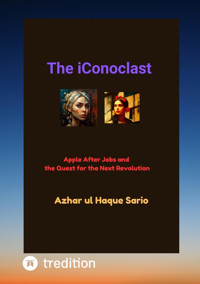 The iConoclast - Azhar ul Haque Sario - E-Book