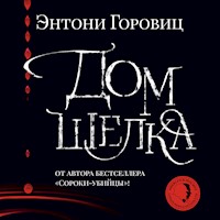 Дом шелка - Энтони Горовиц - Hörbuch