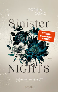 Sinister Nights - Sophia Como - E-Book + Hörbuch