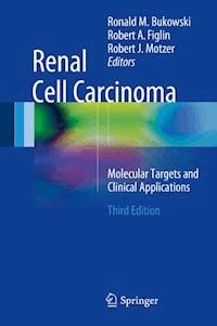 Renal Cell Carcinoma - - E-Book