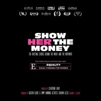 Show Her the Money - Catherine Gray - Hörbuch
