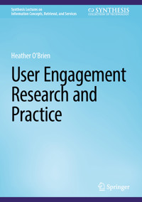 User Engagement Research and Practice - Heather O'Brien - E-Book