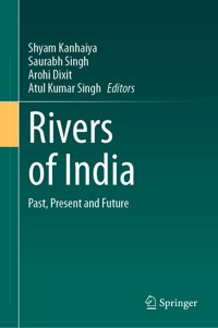Rivers of India -  - E-Book