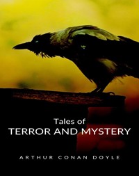 Tales of terror and mystery (translated) - Arthur Conan Doyle - E-Book