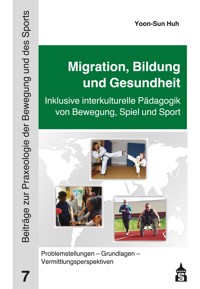 Migration, Bildung und Gesundheit - Yoon-Sun Huh - E-Book