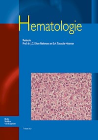 Hematologie -  - E-Book