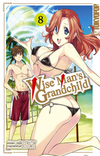 Wise Man's Grandchild, Band 08 - Tsuyoshi Yoshioka - E-Book