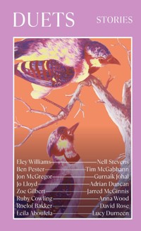 Duets - Jon McGregor - E-Book