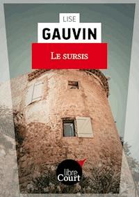 Le sursis - Libre Court - E-Book