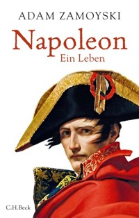 Napoleon - Adam Zamoyski - E-Book