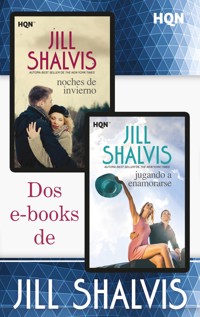 E-Pack HQN Jill Shalvis 2 - Jill Shalvis - E-Book