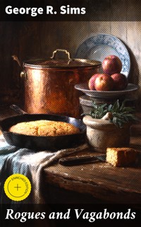 Rogues and Vagabonds - George R. Sims - E-Book