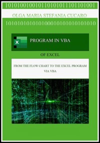 Program in VBA (Visual Basic for Applications) - Olga Maria Stefania Cucaro - E-Book